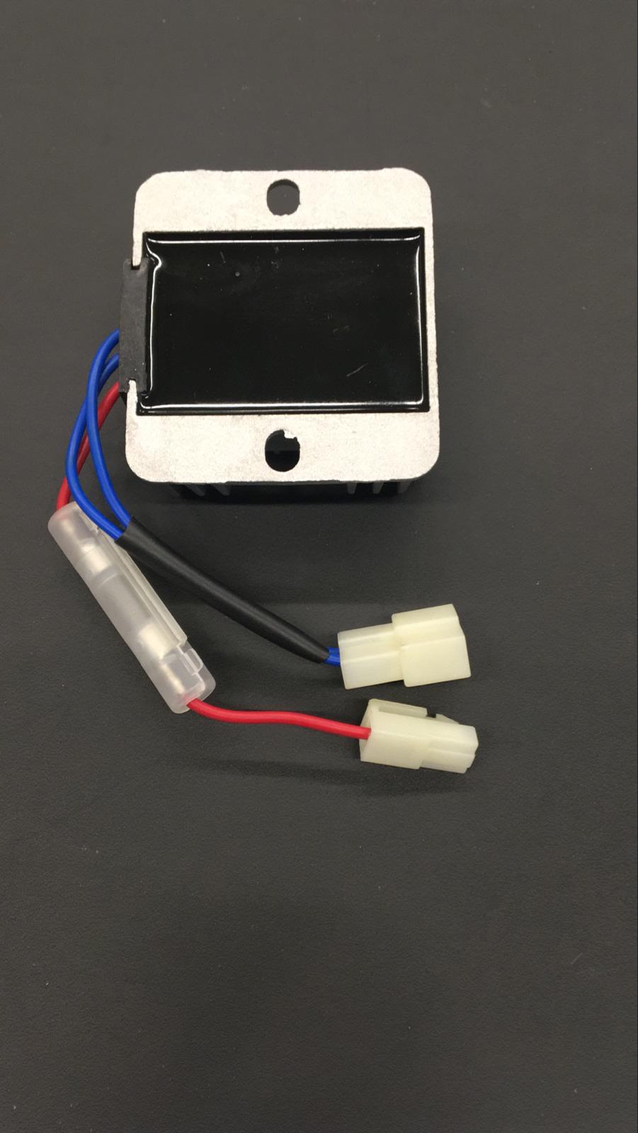 186-61 REGULATOR TENSIUNE DIESEL 186F